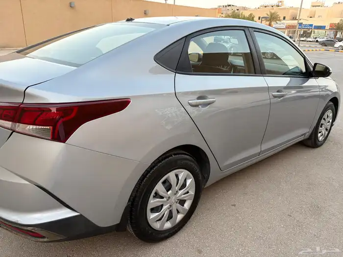 اكسنت 2021 وكالة نظيفة للمستخدم 9