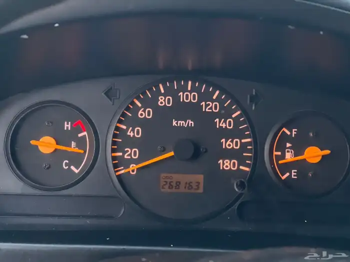 باص سوزوكي 2016 4