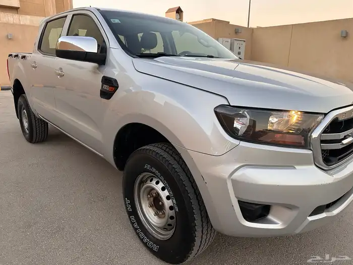 رينجر2020 ديزل 8