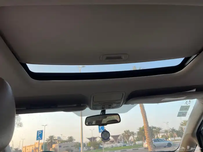 هوندا اوديسي فل كامل موديل 2014 41