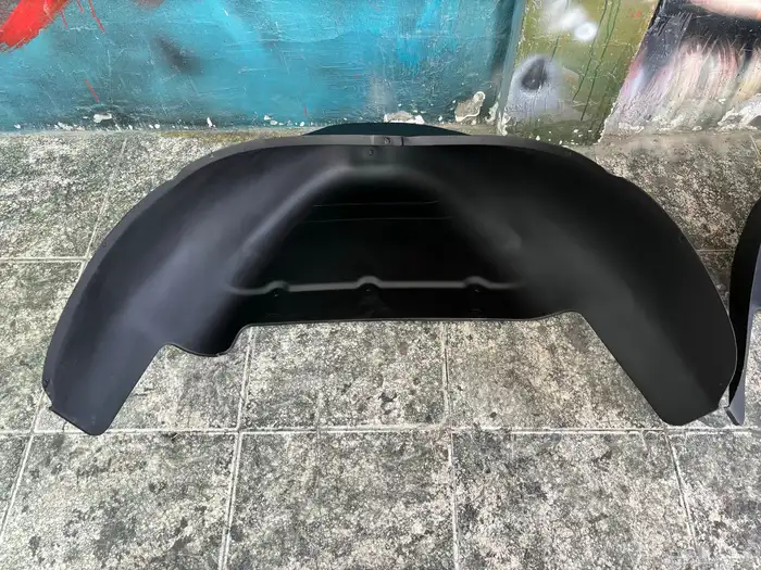 جي ام سي سييرا 2006 11