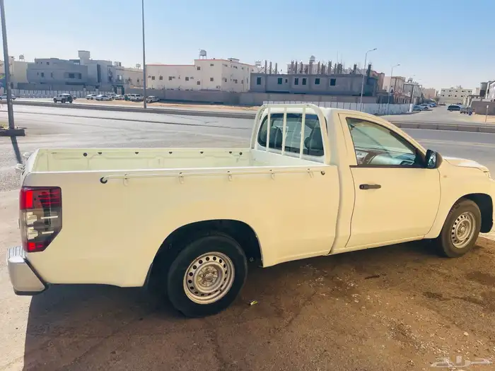 متسوبيشي 200L نظيفه جدا 3