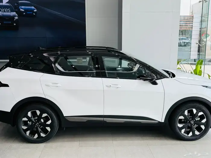 كيا سبورتاج فل كامل م 2025 جميع الالوان عررض مميزه 3