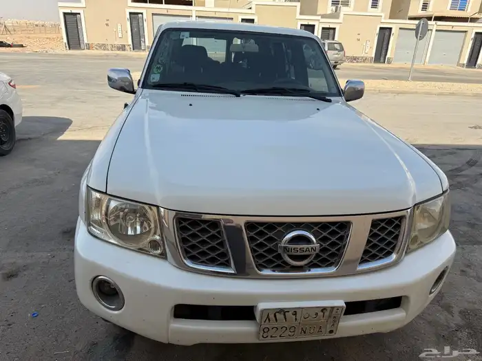 نيسان فتك سفاري 0