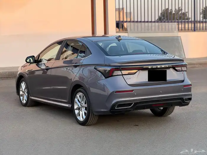 شيري اريزو 6 موديل 2023 السعر 29000 الف 5