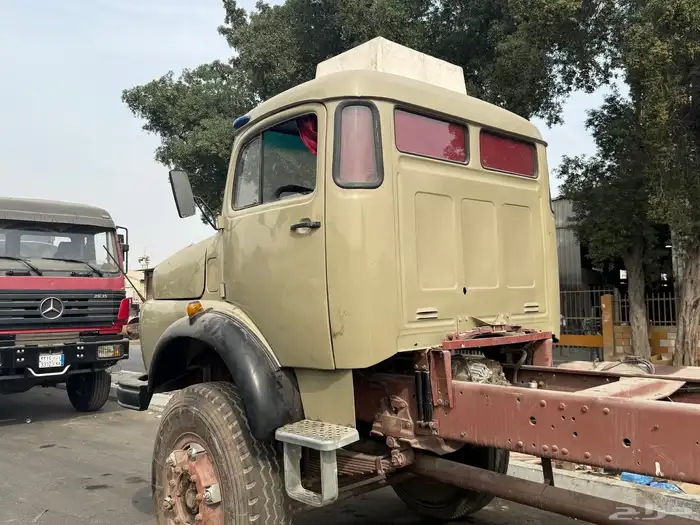 للبيع الغمارة لحالها بدون الموتر جاهزه الكهرباومنجدة 2