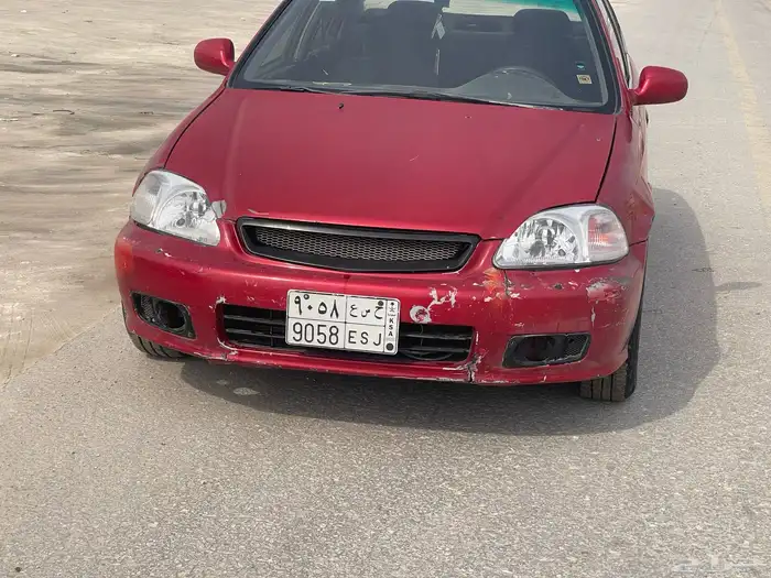 سفيك 1998فحص ستماره جديده قير تماتيك 1