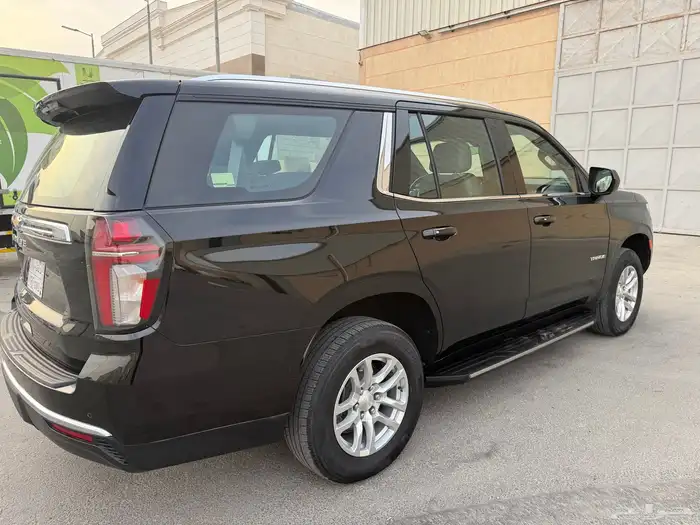 تاهو 2021 بدون دبل وكاله - الدفعه الثانيه 6