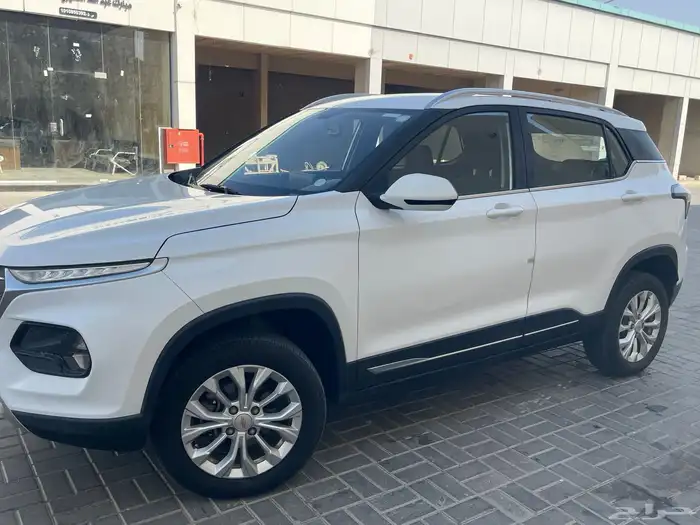 شيفورليه- جروف-2023 2