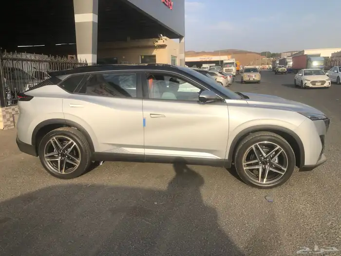 دونج فينج ميج فل كامل موديل 2026 كاش وتقسيط 1