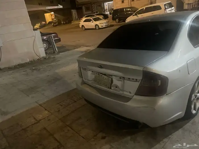 سيارة سوبارو للبيع 0