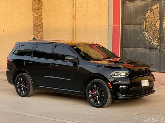 دورانجو RT - 2022 فل كامل بحالة الوكالة 4