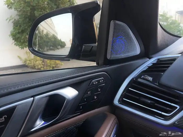 Bmw X6 M Competition 49