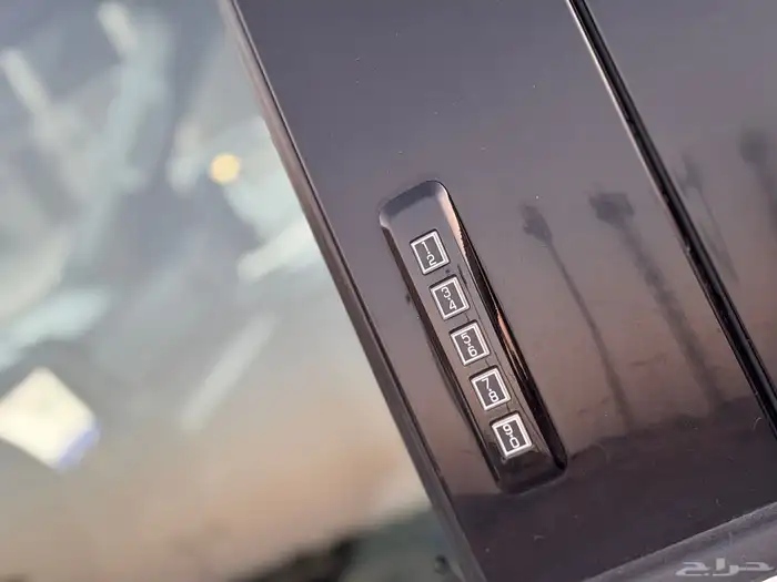 فورد F150 2020 دبل عداد 70 الف KM 24