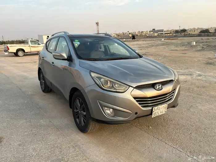 هونداي توسان 2016 3