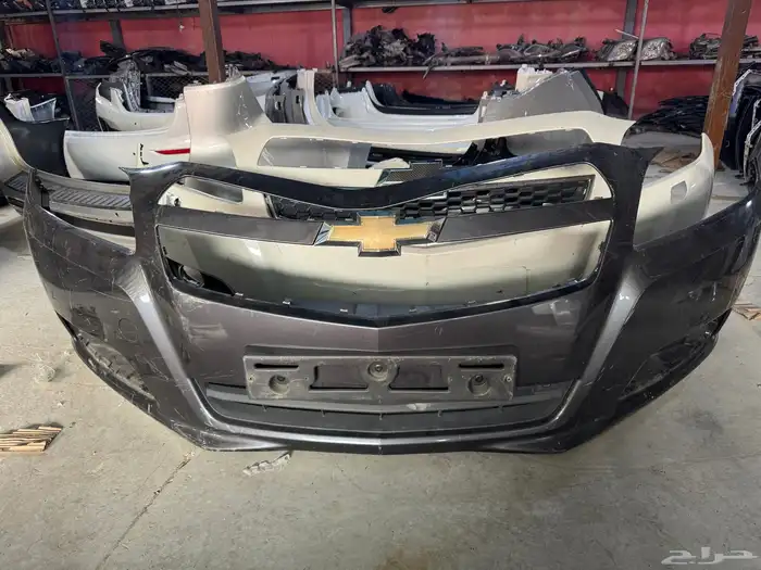 صدمات ماليبو 2013 2016 1