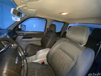 فورد رينجر index