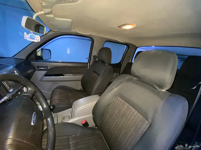 فورد رينجر 7