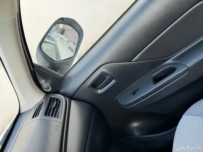 متسوبيشي L200 ديزل 2022 السعر 48000 الف 12