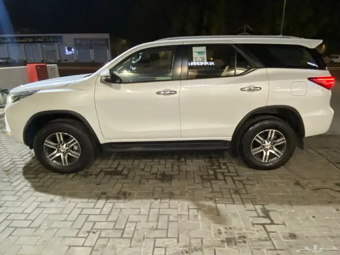 فورشنر 2023 - 6سلندر 5