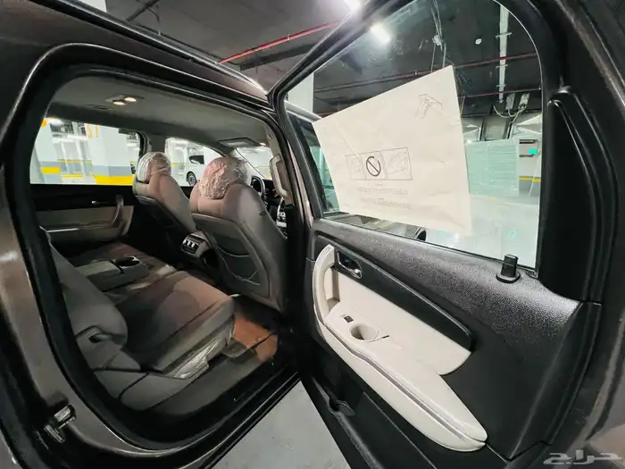 اكاديا نضيف مخزن ممشى قليل اول مالك لون مميز 35