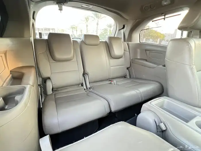 هوندا اوديسي فل كامل موديل 2014 51