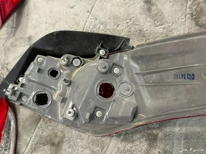 قطع غيار النترا 2014 7