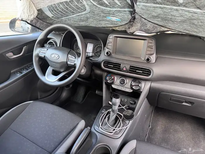 هونداي كونا موديل 2020 5