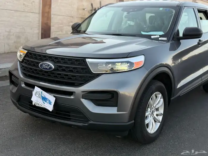 فورد_اكسبلور_2021_بدي وكاله 37