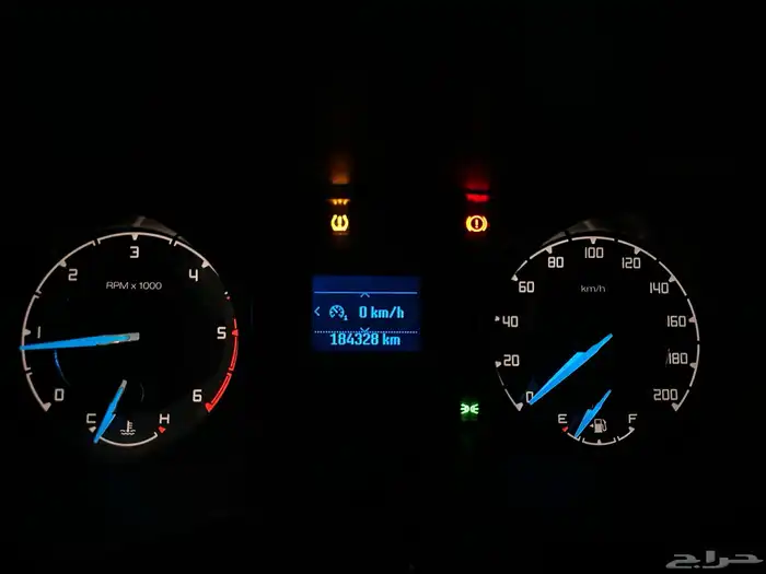 رينجر2020 ديزل 25