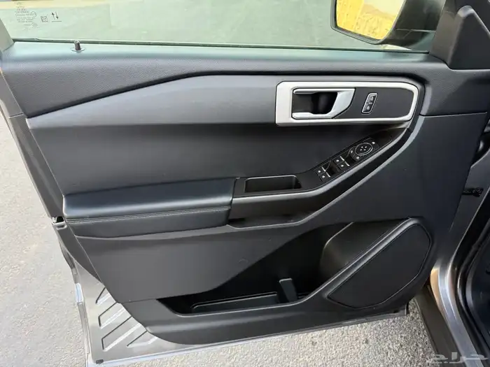 فورد_اكسبلور_2021_بدي وكاله 62