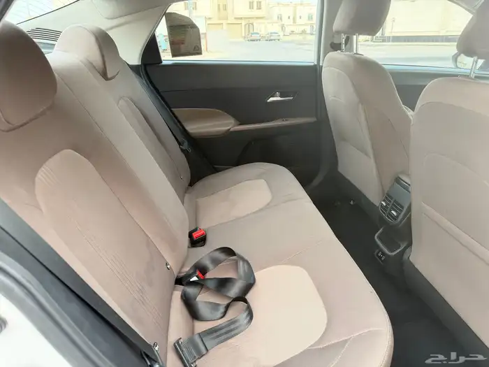 هيواندي اكسنت 2024 نظيف .. 14