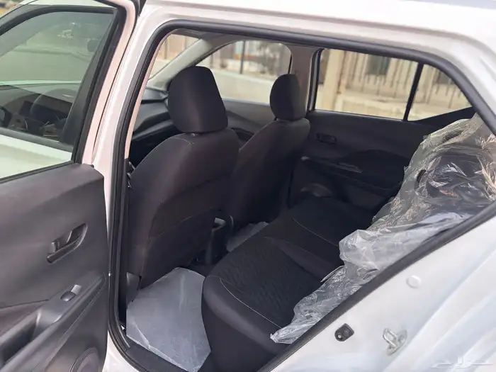 نيسان كيكس 2023 23