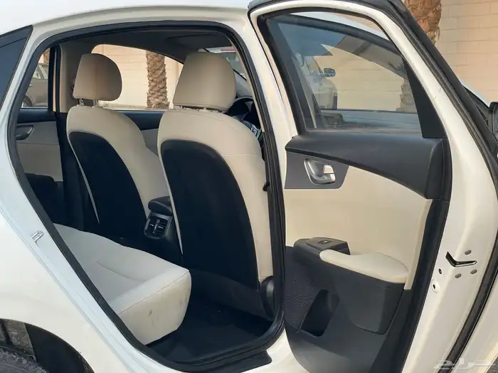 كيا - سيراتو - 2022 - سعودي 9