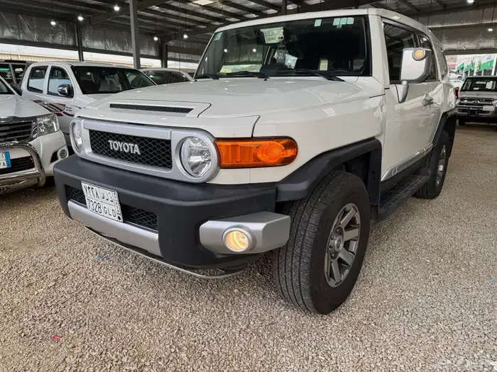 للبيع اف جي 2020 فل تو سعودي عداد 90 الف 2