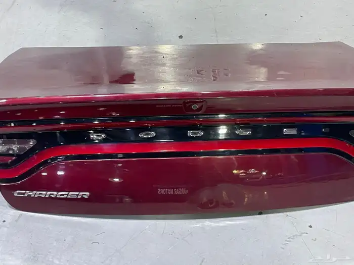 يوجد لدينا شناط كليزار تشارجر2017 3