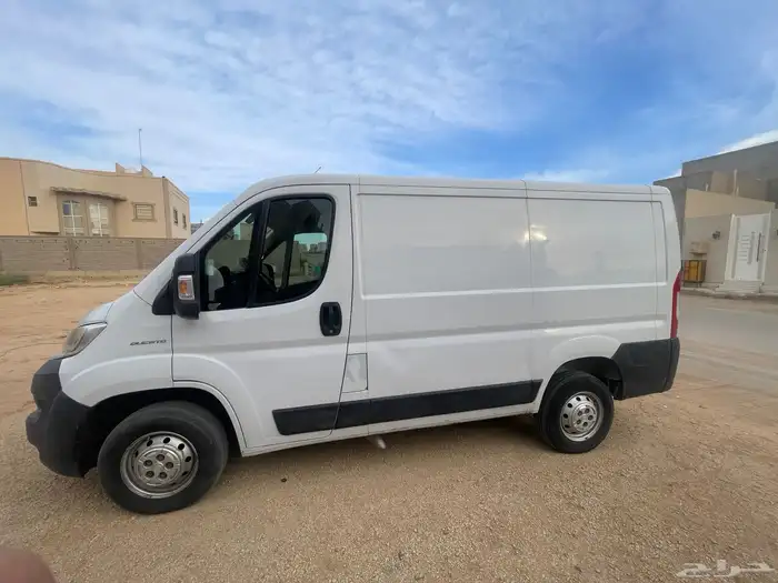 للبيع فيات 2020 0