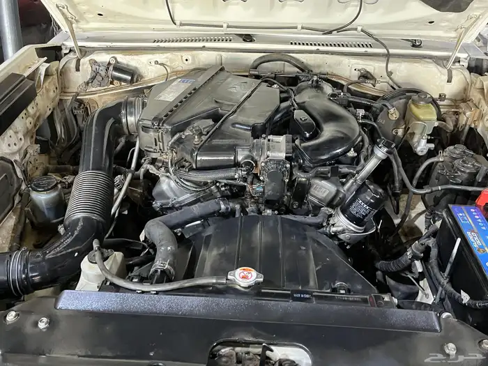 مكينة شاص 2008 -2010-2015 0