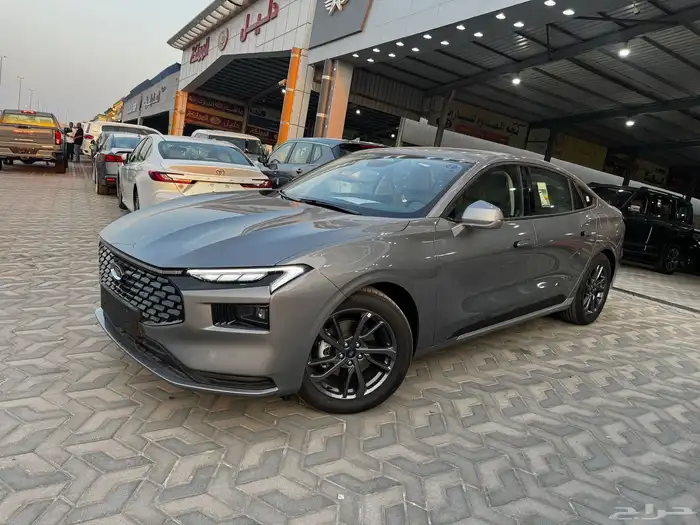 تورس ترند موديل 2026 عرض خاص 1