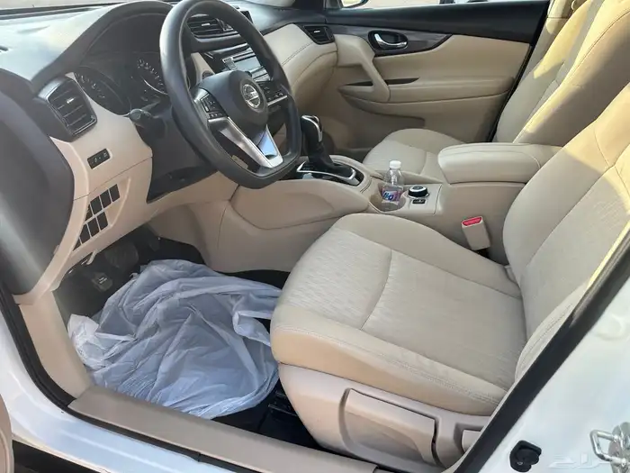 نيسان اكس تريل 2022 عداد 30 الف وكاله شرط دبل 16