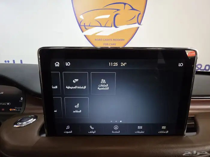 لنكولن افياتور 2022 اعلى فئة 21