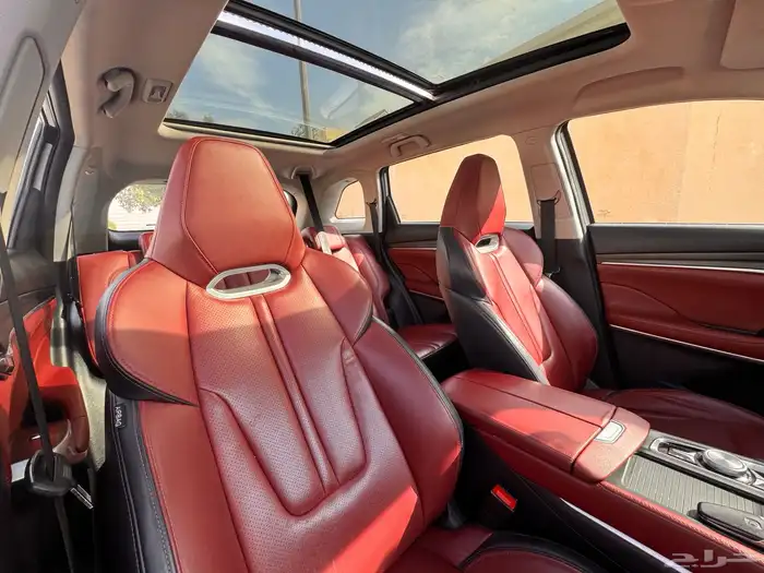 شانجان CS75 فل كامل 2023 22