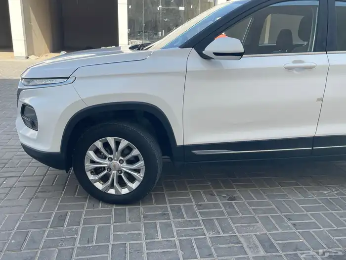 شيفورليه- جروف-2023 3