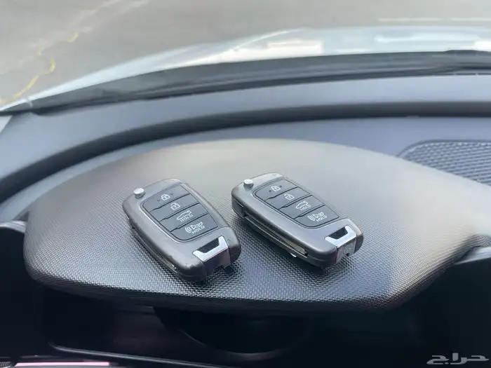 النترا 2021 وارد كوريا - شاشة - ممشى قليل 8