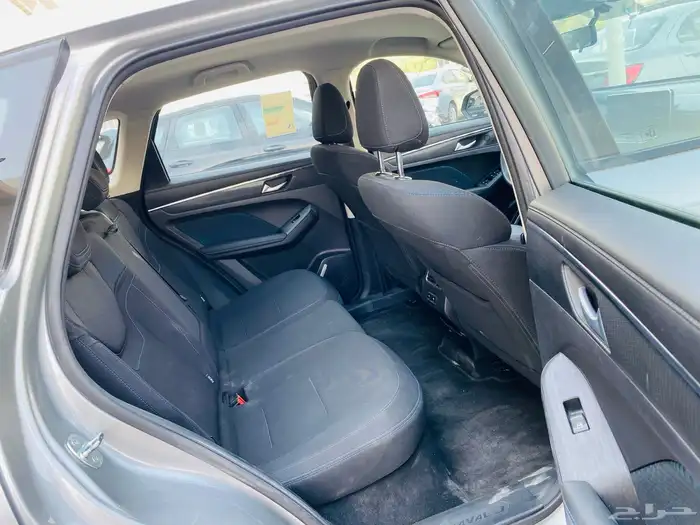 متوفر مجموعة هافال جوليان 2024 عرض خاص 17