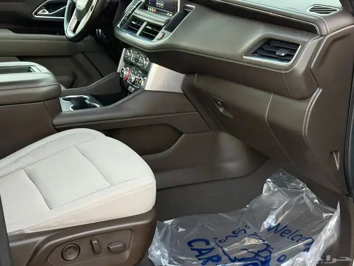 يوكن 2021 - SLE نظيف 24