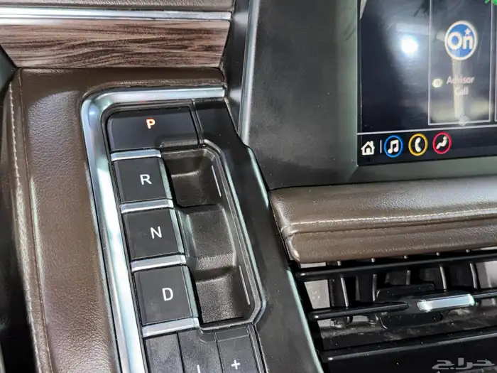 شيفروليه سوبربان 2022 (( بحالة ممتازة )) 40