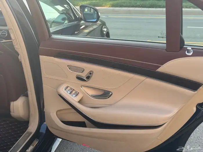 للبيع مرسيدس 2019 41