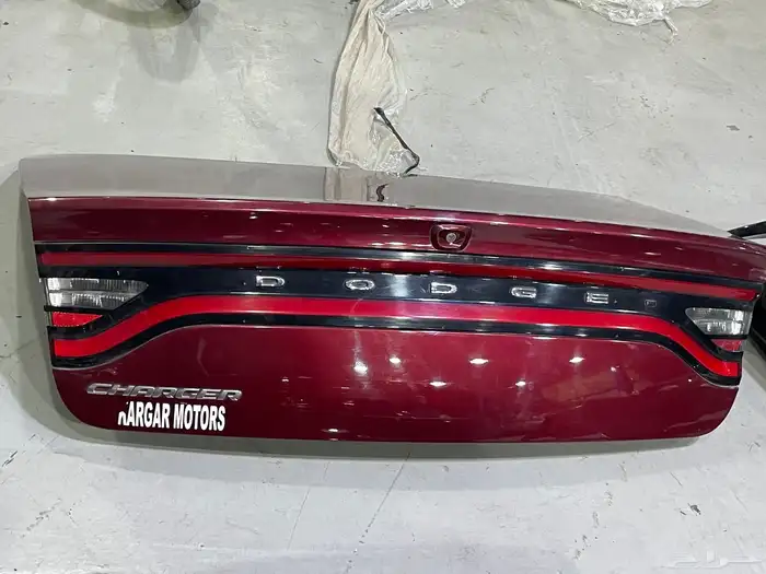 يوجد لدينا شناط كليزار تشارجر2017 9