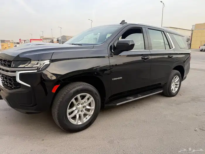 تاهو 2021 بدون دبل وكاله - الدفعه الثانيه 0